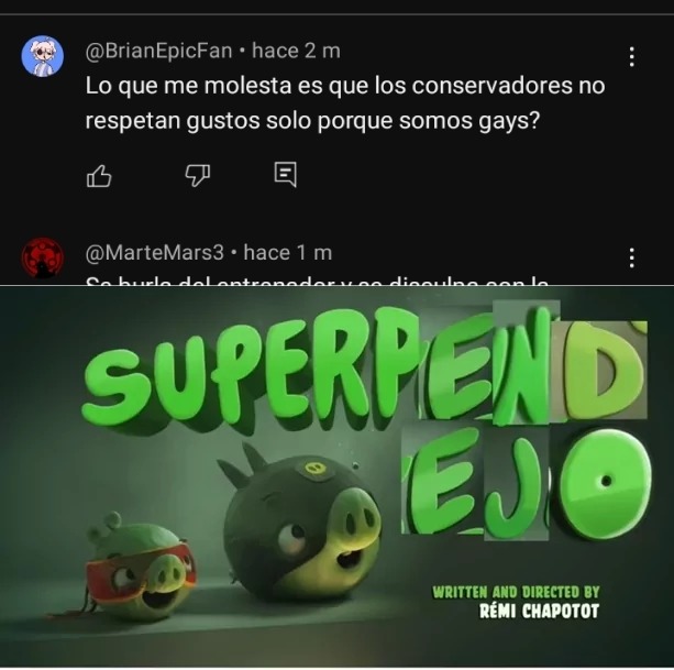 Típico progre con gustos de mrd - meme