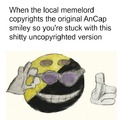 dongs in a copyright