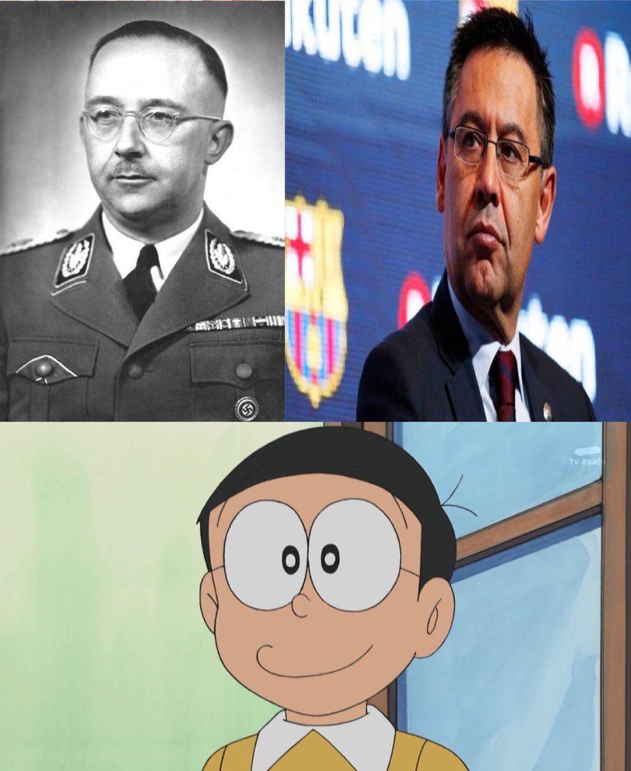 Nobita - meme