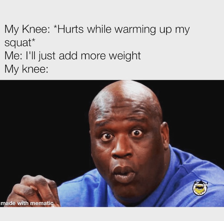 The best Knee My Crotch memes :) Memedroid