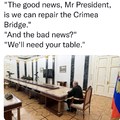 Le Table
