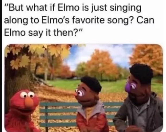 No, no you can't. - meme
