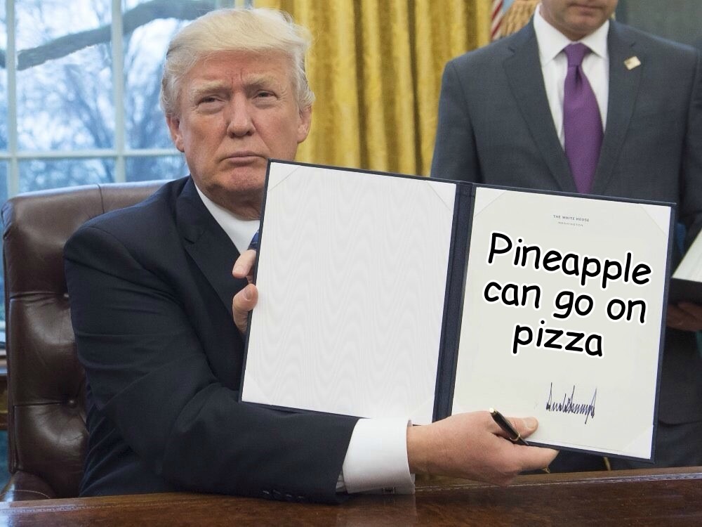 This is getting out of hand - meme