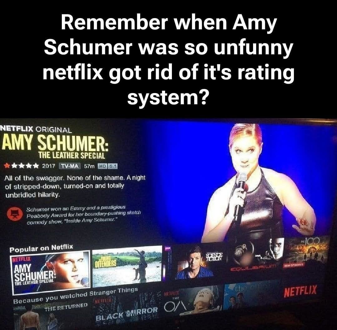 It was A simpler time - meme