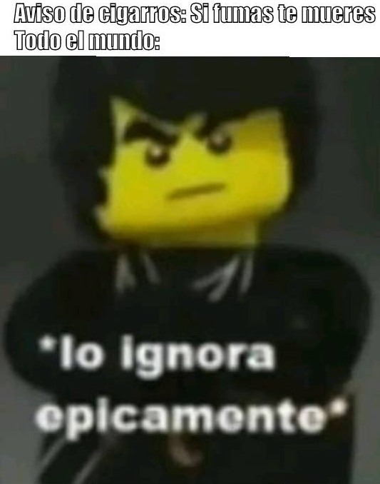 Pendejos - meme