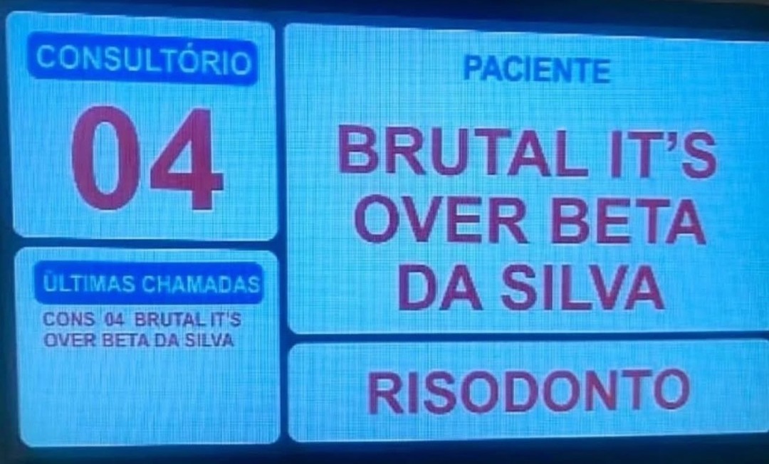 real ou dolar - meme