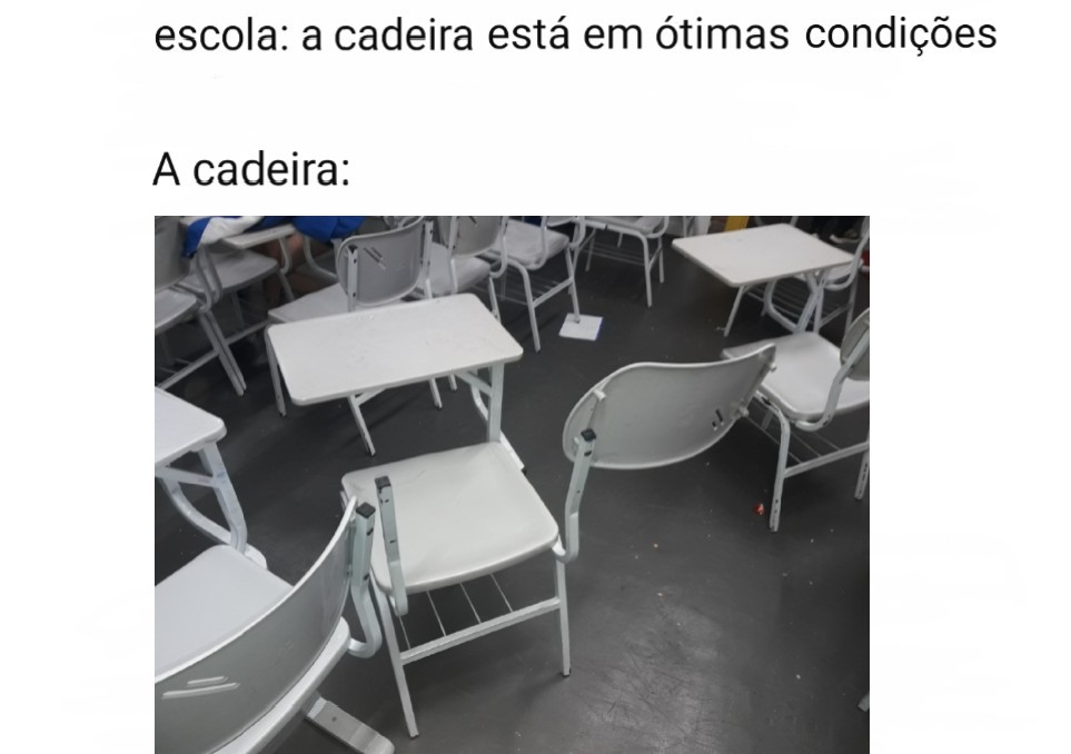 memes de escola imagens｜TikTok Search