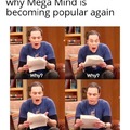 Megamind meme
