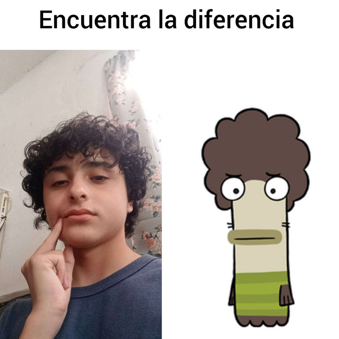 Federico Raúl González :grin: - meme