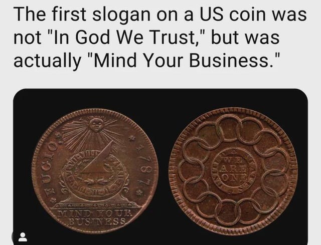 The best Us Coin memes :) Memedroid