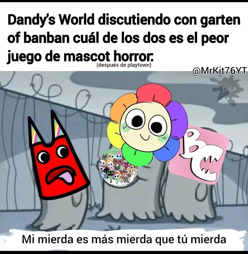 Juegos De Terror Actuales que No dan miedo - meme