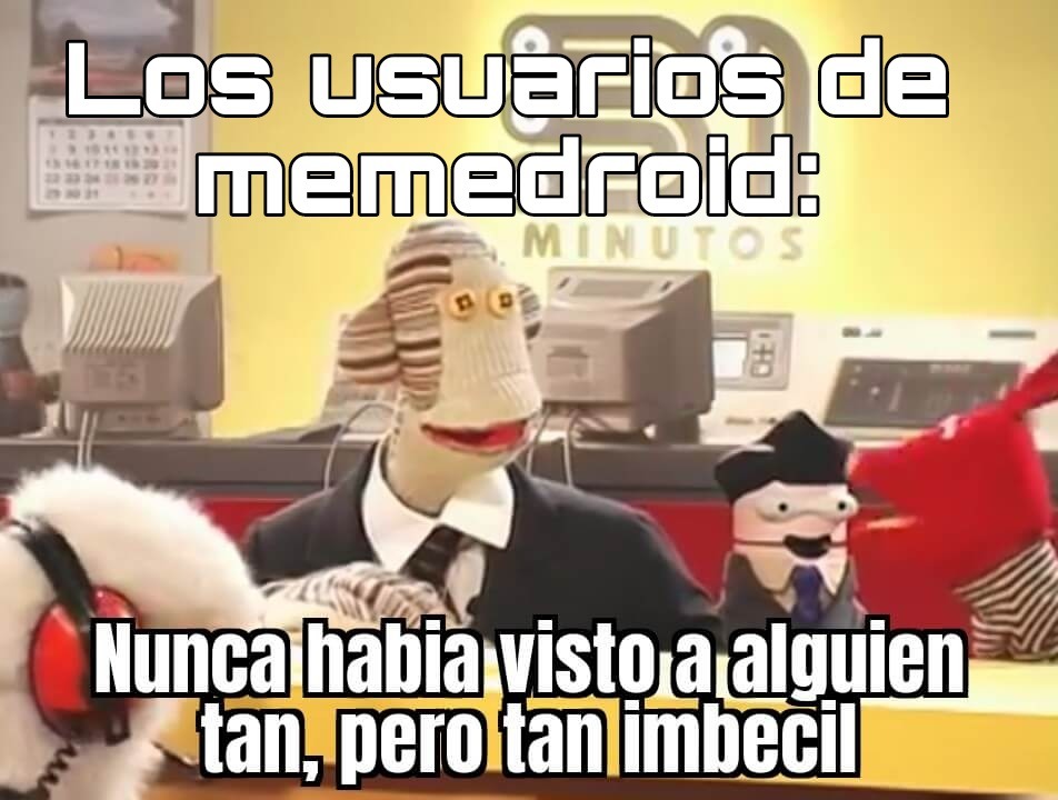 Ni modo - meme