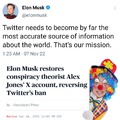 That was a clown move Elon