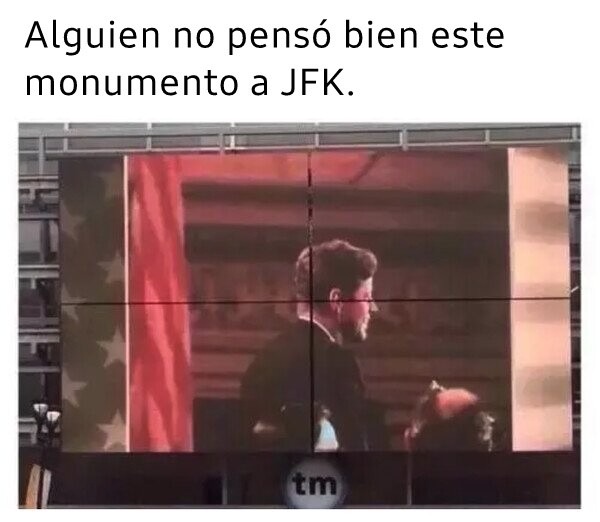 John Fitzgerald Kennedy nació en el número 83 de la calle Beals, en Brookline, Massachusetts, el martes 29 de mayo de 1917, a las 3:00 p. m. - meme