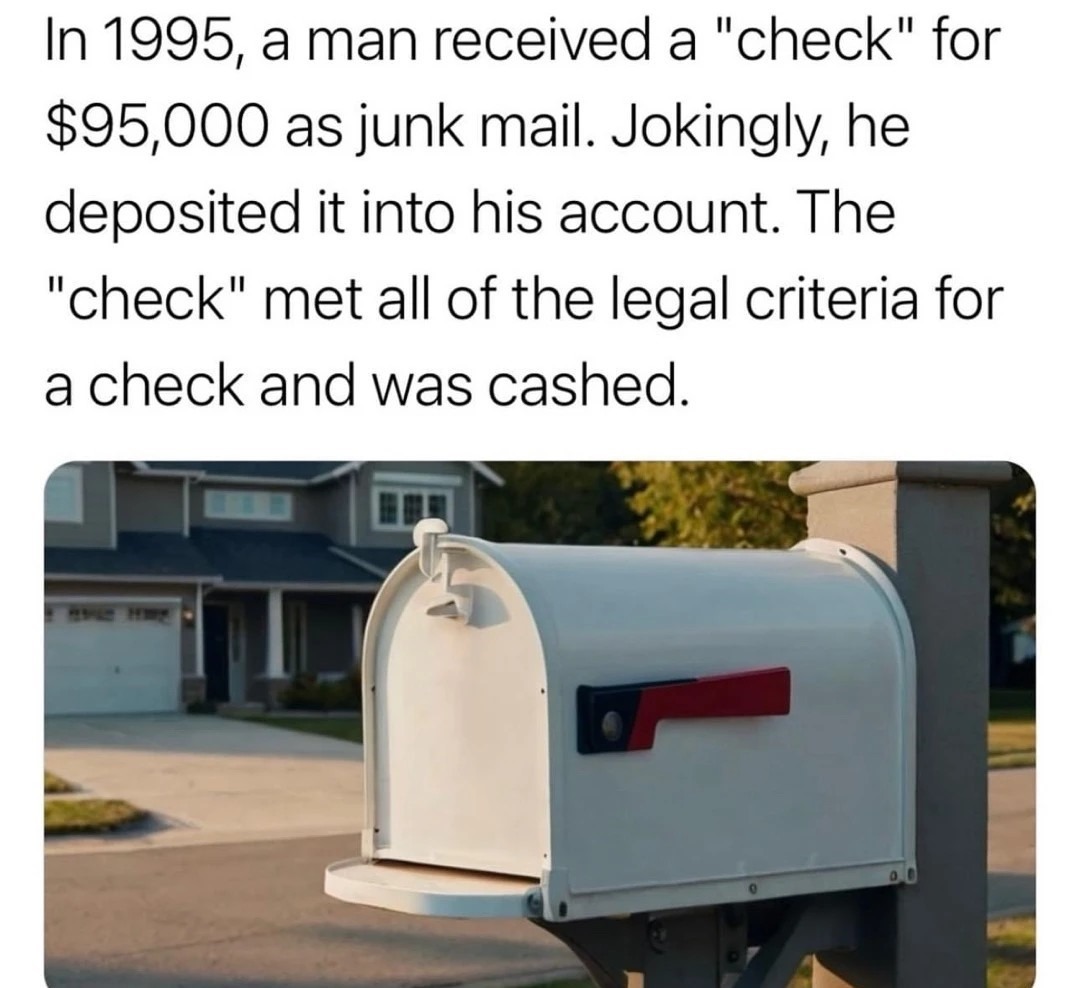 Check - meme