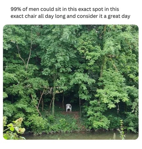 It would be a great day - meme