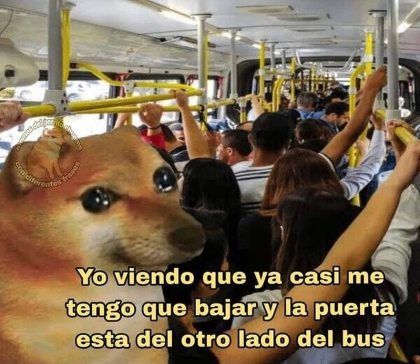 si pasa - meme