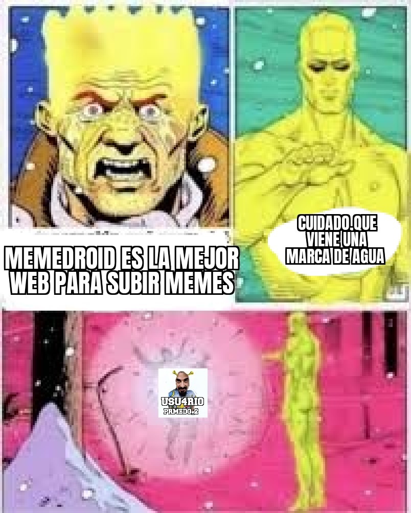 Jeje - meme