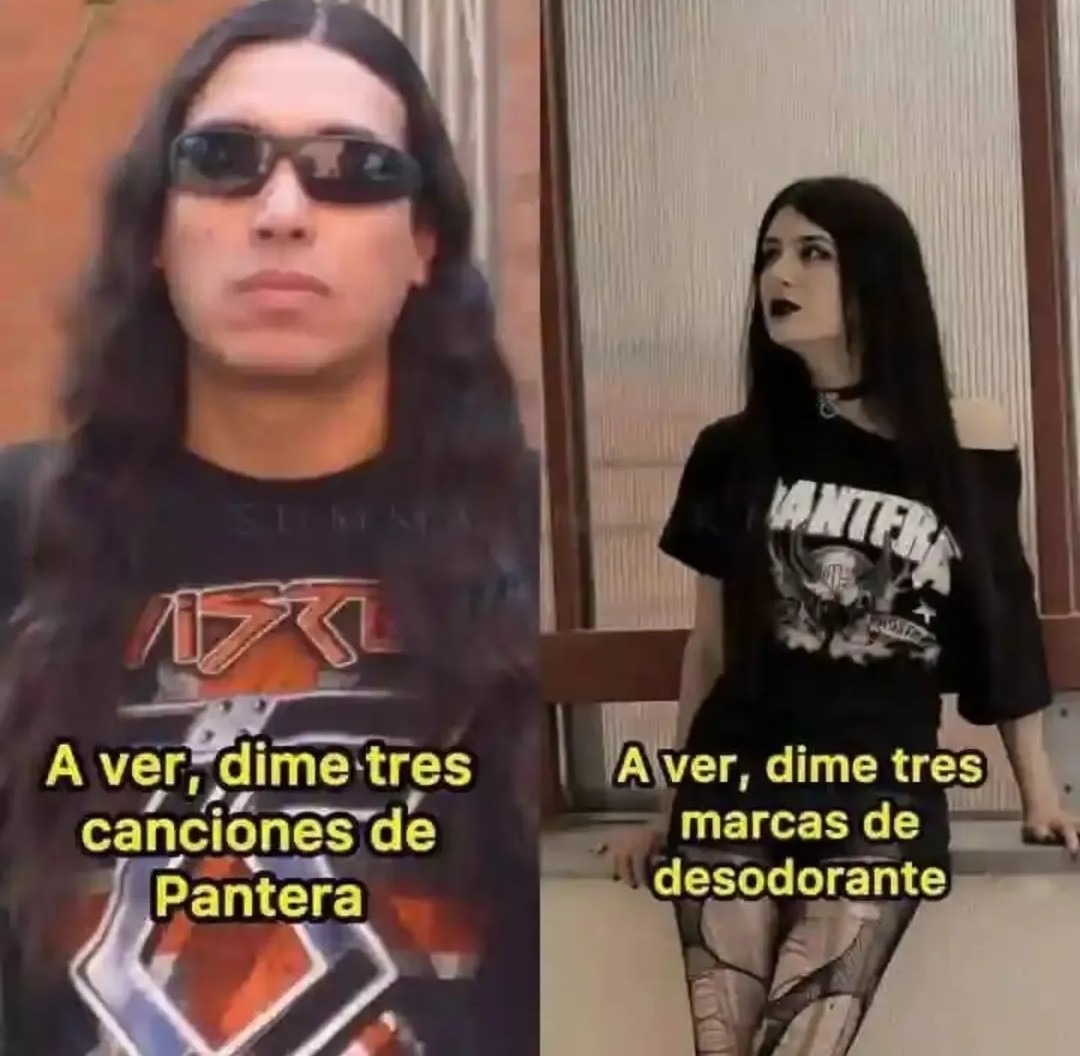 Real - meme