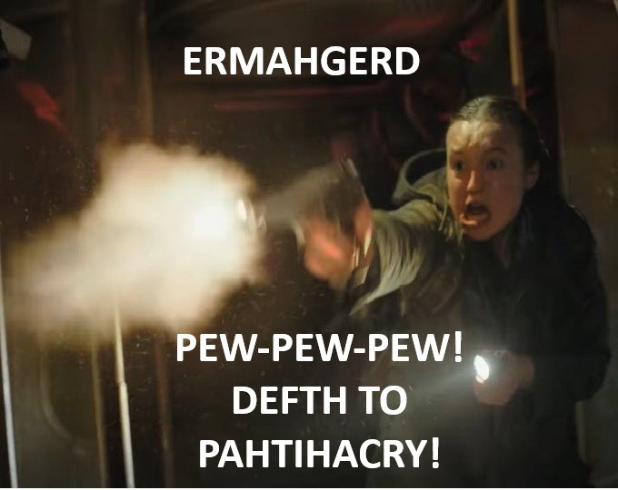 I just can't help it  lol - meme