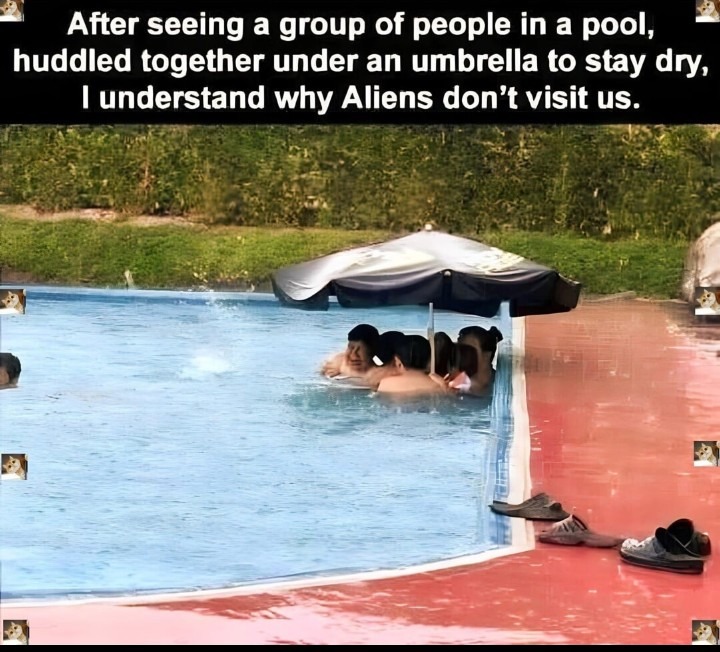 Me too - meme