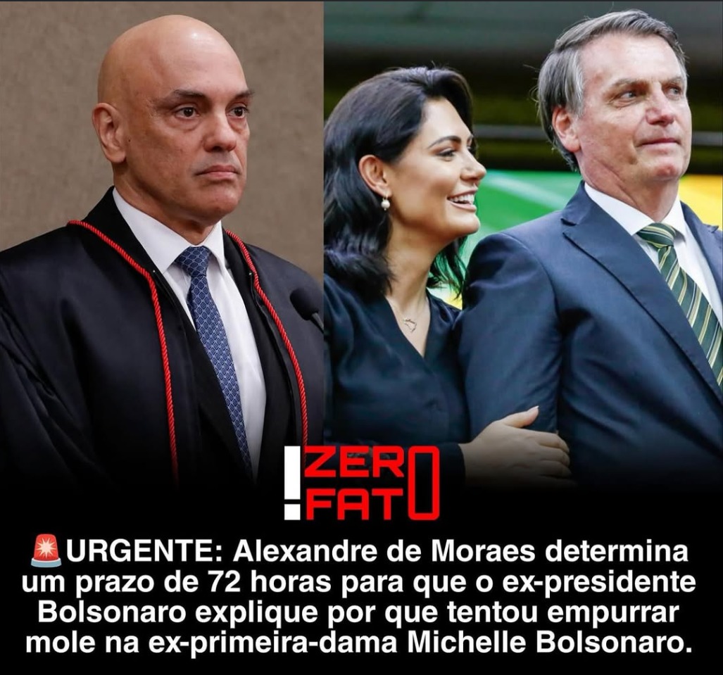 Meu presidente é imbroxável - meme