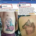 Tatuador troll