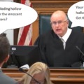 Dumb Prosecutor