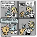 The dark truth about cats
