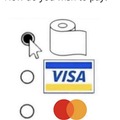 How to pay for things during 2021