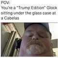 Trump Glock