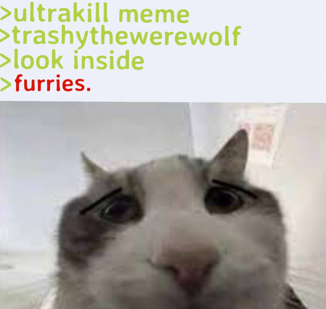 I’m not mad just disappointed for some reason - meme