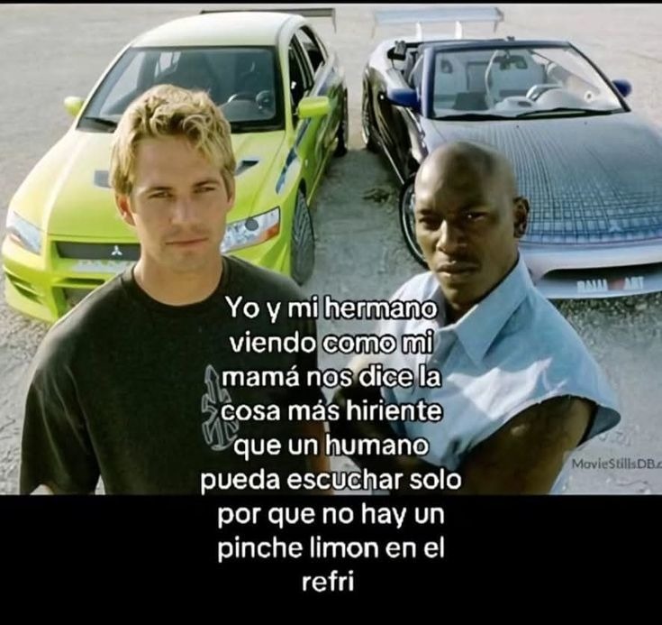 Gracias por preocuparte - meme
