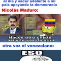 Por una Venezuela libre.........
