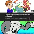 Por que YouTube? Por que?
