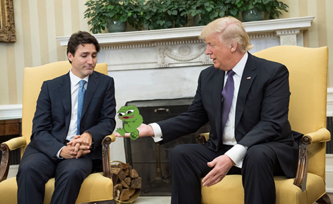 ....and then I said "Justine, it's just a little frog, don't be a big pussy". - meme