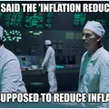 Inflation today