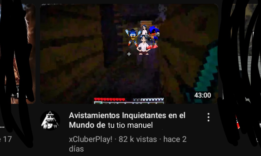Remake - meme