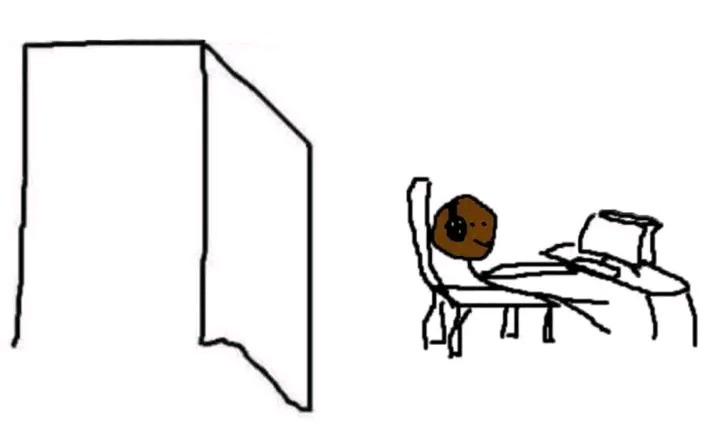 var dad = zero - meme