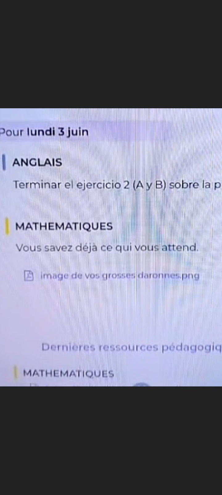 Désolé pour le rognage mais ça viens d'une vidéo (j'ai chercher mais j'ai pas trouver et c'est le moins pire) - meme