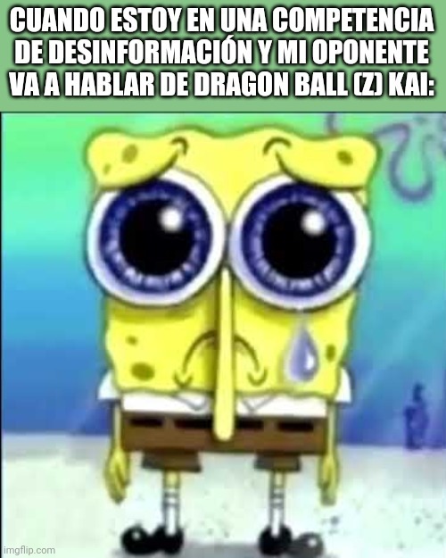 James Blood hizo un buen video sobre el tema :cerealguy: - meme