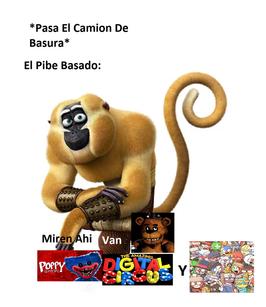 Sin Titulo - meme