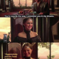 Anakin was creepy