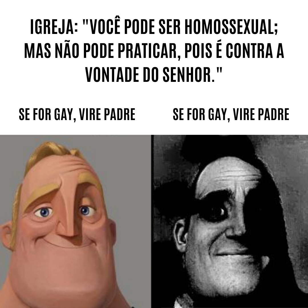 Até nosso grande mestre cedeu aos memes (😱) : r/ShitpostBR