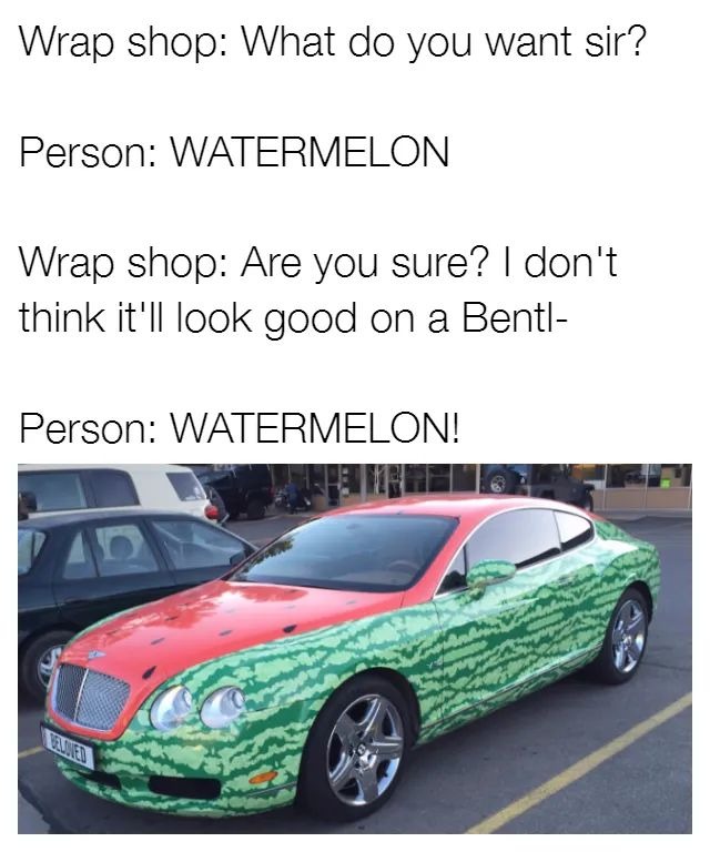 Melon?? - meme