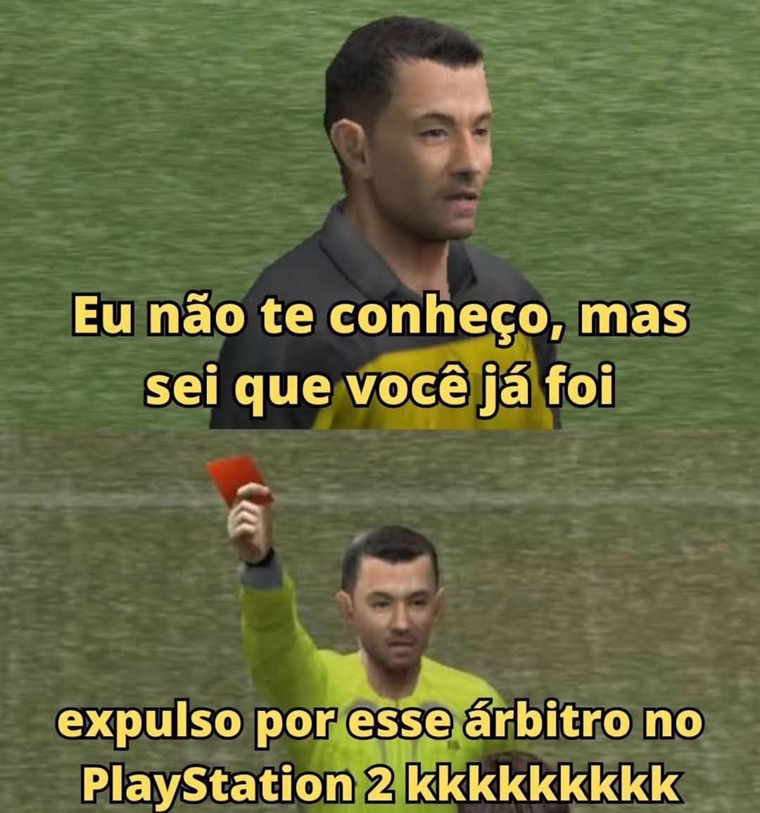 Juiz filho da puta - meme