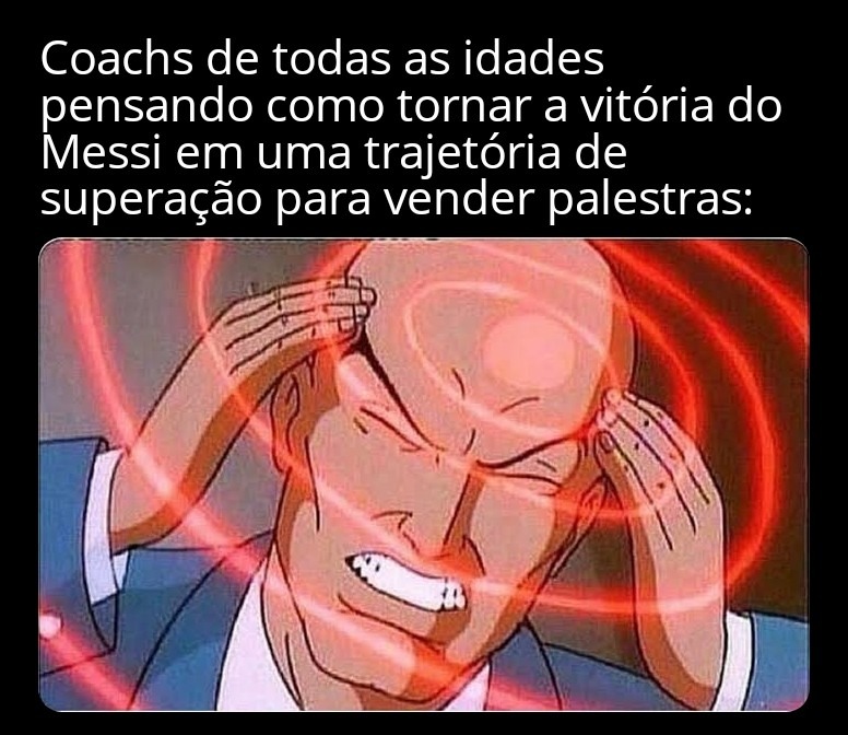 Coachs - meme