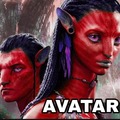 Avatar 2 si hubiera sido de Disney o Netflix