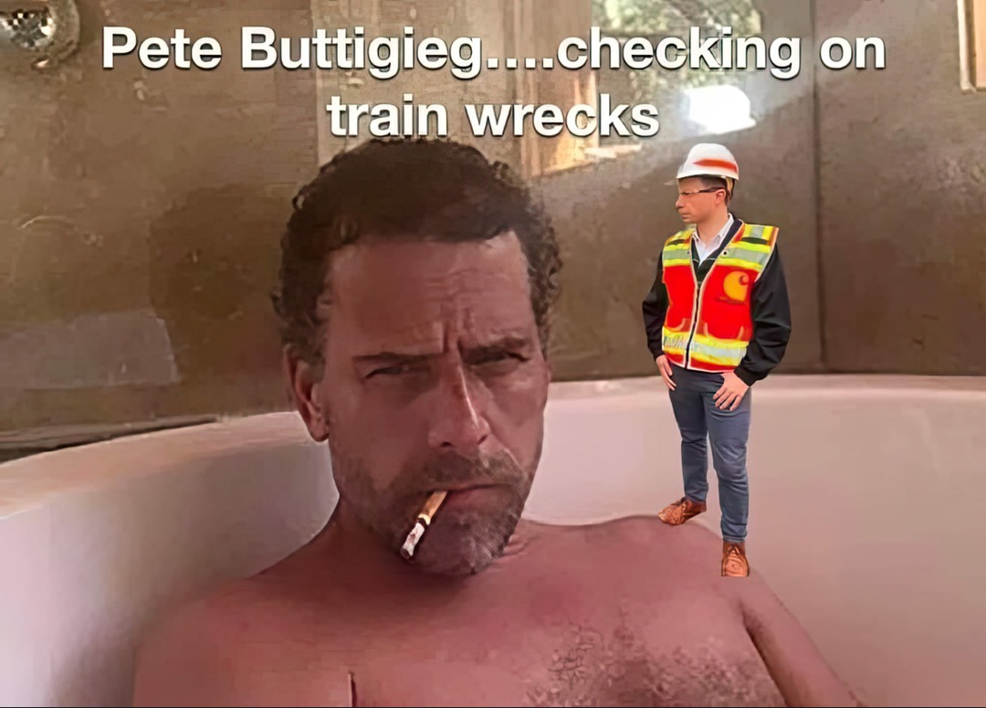 Train Wrecks - meme