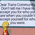 And i dont give a flying fuck if "they/them" accept me